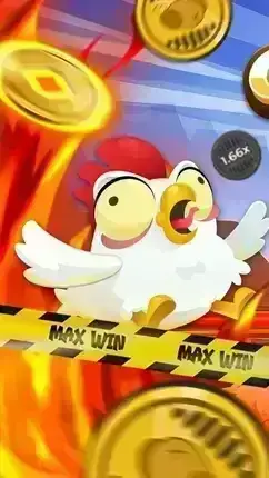 Chicken Road 2 preview